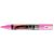 UNI Chalk marker, 1.8-2.5 mm, UNI "PWE-5M", fluorescent pink 31550561