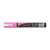 UNI Chalk Marker, 1.8-2.5 mm, Pink, PWE-5M