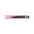 UNI Kreidemarker, 1,8-2,5 mm, UNI "PWE-5M", rosa fluoreszierend 31550561
