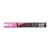 UNI Kreidemarker, 1,8-2,5 mm, UNI "PWE-5M", rosa fluoreszierend 31550561