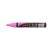 UNI Kreidemarker, 1,8-2,5 mm, UNI "PWE-5M", rosa fluoreszierend 31550561