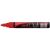 UNI Chalk marker, 1.8-2.5 mm, UNI "PWE-5M", red 31550562