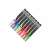 Uni-Ball Chalk Markers, Assorted Colors
