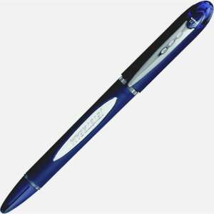 UNI SX-217 Jetstream blue ink ballpoint pen - Uni Pen