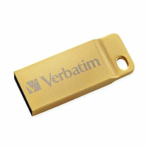 Verbatim Executive Metal 32GB arany USB meghajtó - Pendrive