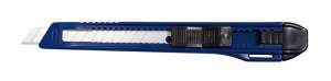 WEDO Univerzális kés, 9 mm, WEDO "Ecoline", kék 31550871 