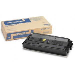 Kyocera TK-7105 Toner Cartridge for TaskAlfa 3010i Series Printer - Printer & scanner