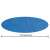 Bestway Flowclear solar pool cover, blue, 5.27m diameter