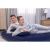 Double mattress with pump - BESTWAY 67374 86227725