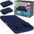 Double mattress with pump - BESTWAY 67374 86227725