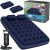 Double mattress with pump - BESTWAY 67374 86227725