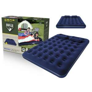 Double mattress with pump - BESTWAY 67374