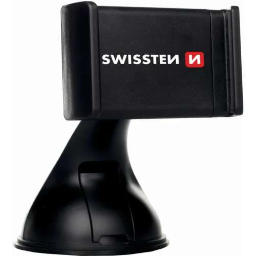 Swissten - Autohalterung für Armaturenbrett, Windschutzscheibe, B2 80725691