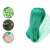 Bird net protecting fruit trees from birds, 4x10m, green, strong, durable, weatherproof