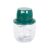 Mini Electric Food Chopper, angled view