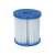 Bestway 58094 Papierfilterpatrone Größe II für Poolpumpen