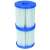 Bestway 58094 Papierfilterpatrone Größe II für Poolpumpen