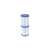 Bestway 58094 Papierfilterpatrone Größe II für Poolpumpen
