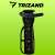 Trizand wall mounted bike rack