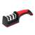 Ruhhy 3-stage knife sharpener with ergonomic handle