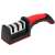 Ruhhy 3-stage knife sharpener with ergonomic handle