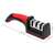 Ruhhy 3-stage knife sharpener with dimensions
