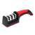 Ruhhy 3-stage knife sharpener with ergonomic handle