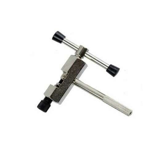 3-in-1 Chain Tensioner and Chain Breaker Wrench