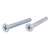 Screws for MT Malatec window handle installation