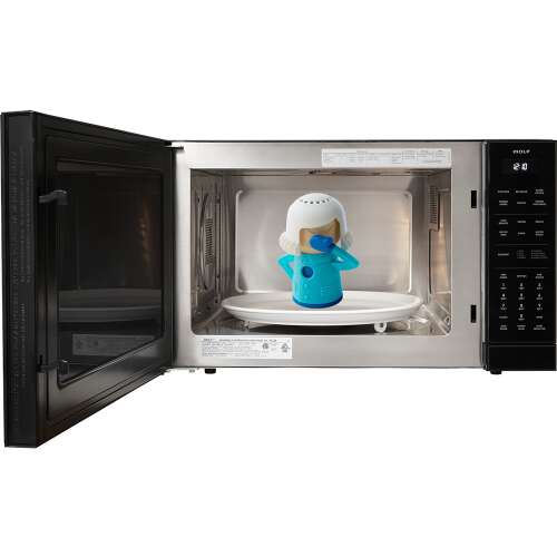 Refrigerator and Microwave Odor Absorber 108962069