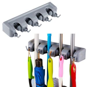 Suport pentru perii suport pentru unelte organizator 129800598 - Construcții și renovări