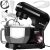 Ruhhy 1700W stand mixer with all accessories