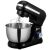 Ruhhy stand mixer with beater attachment