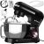 Ruhhy Food processor 1700W, 4.5L + Gift pastry blender 64285309