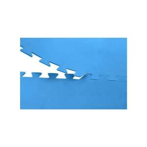 Bestway Flowclear Medence alj védő szőnyeg, 2,25 m2, kék - Medence alátét