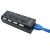 Splitter hub port USB splitter 4x usb 3.0 76356374