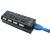 Splitter hub port USB splitter 4x usb 3.0 76356374