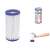 Filterna patrona Bestway Flowclear III Tip III
