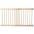 Malatec expandable wooden safety gate for children and pets