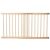 Malatec adjustable wooden safety gate