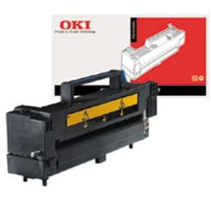 OKI 43363203 Fuser unit C5600, 5700, 5800, 5900, MC560 nyomtatókhoz, OKI, 60k 31552121 