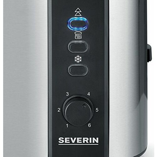 Severin AT2589 Kenyérpirító 141312884 - Severin
