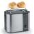 Severin AT2589 Toaster with Bun Warmer Rack