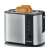 Severin AT2589 Stainless Steel Toaster