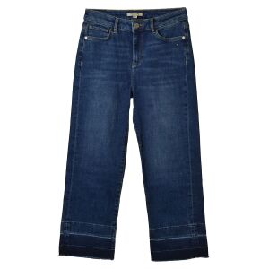 Comma dark blue, 7/8 women's jeans – 36 EU 130489987 - Comma