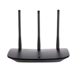 TP-LINK Router, Wi-Fi, 450Mbps, TP-LINK "TL-WR940N"