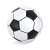Intex Action Sports Play Center soccer ball, inflatable