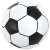 Intex Action Sports inflatable soccer ball