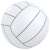 Intex Action Sports inflatable volleyball