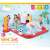 Intex Action Sports Play Center packaging